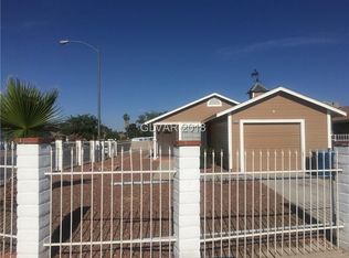 3630 Rochester Ave, Las Vegas, NV 89115