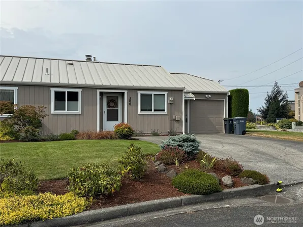 500 W Bowman Court, Sequim, WA 98382