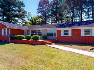 8201 S State Highway 41, Wallace, NC 28466