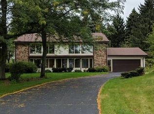 N8554 Seward Dr, Berlin, WI 54923
