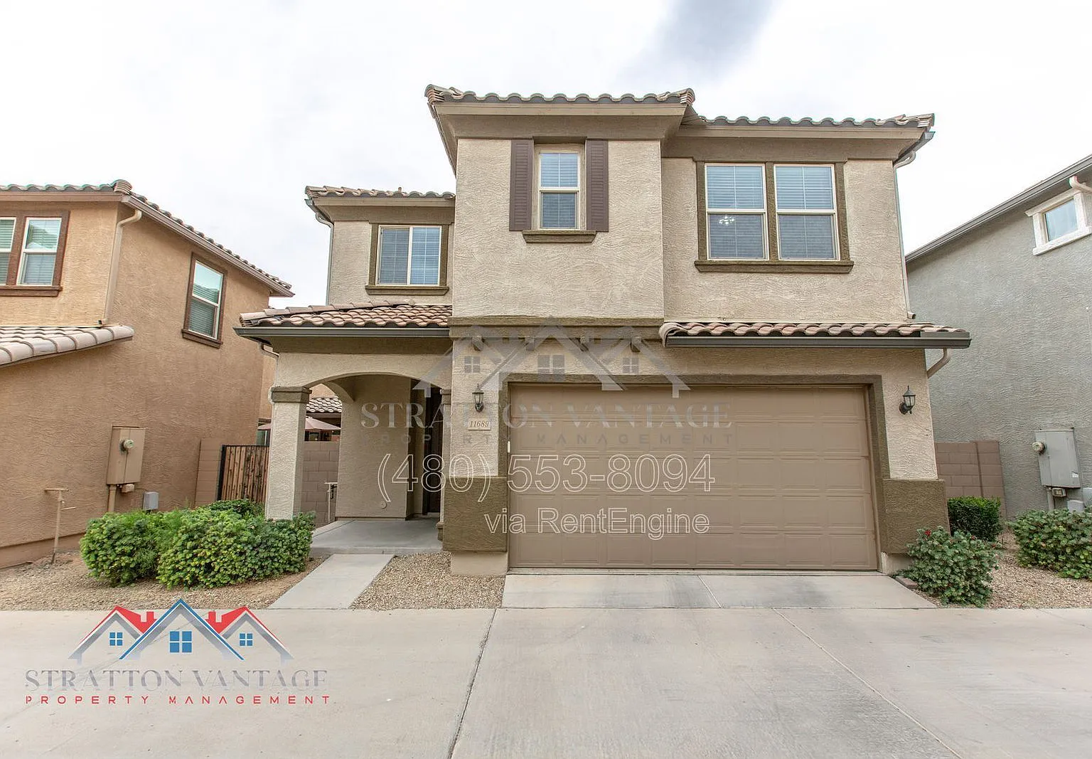 3 bed, 2.5 bath, 1932 sqft, $1,995 — Photo 2