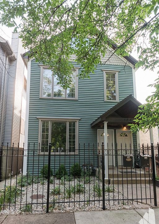 1st image of 1840 N Fairfield Ave #1