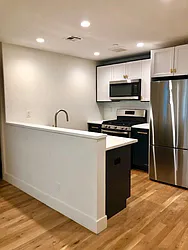 Rented by Dwelling NYC