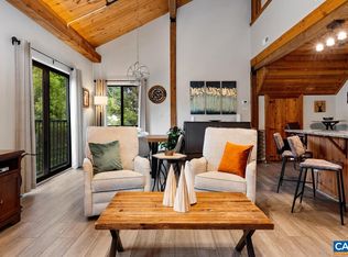 152 Mountain Inn Loop, Wintergreen Resort, VA 22967