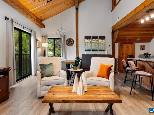 152 Mountain Inn Loop, Wintergreen Resort, VA 22967