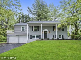 5101 W Running Brook Rd, Columbia, MD 21044