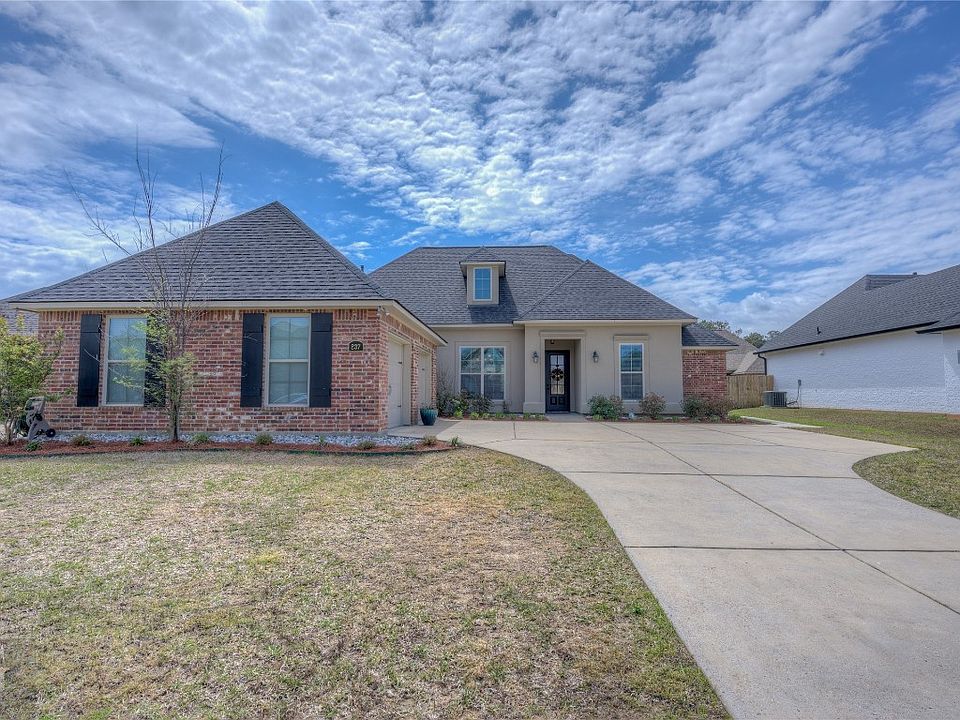 237 Danielle Dr, Benton, LA 71006 Zillow