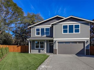 539 SE 3rd Ct, Oak Harbor, WA