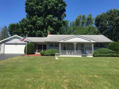 4210 Pinehurst Dr, Jackson, MI, 49203