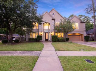 15327 Climbing Branch Dr, Houston, TX 77068