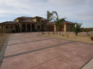 15832 W Charlotte Dr, Surprise, AZ 85387