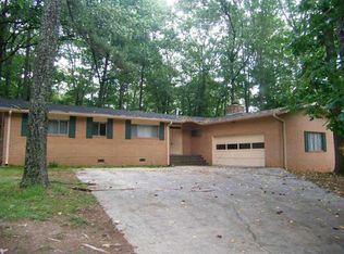 4553 N Peachtree Rd, Atlanta, GA 30338