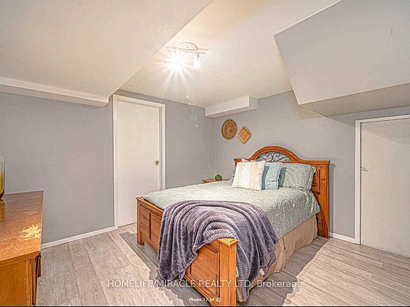 5th image of 454 Stevenson Rd N #Basement