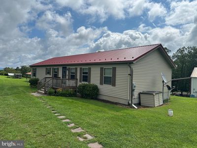 11214 Mv Smith Rd NE, Flintstone, MD, 21530