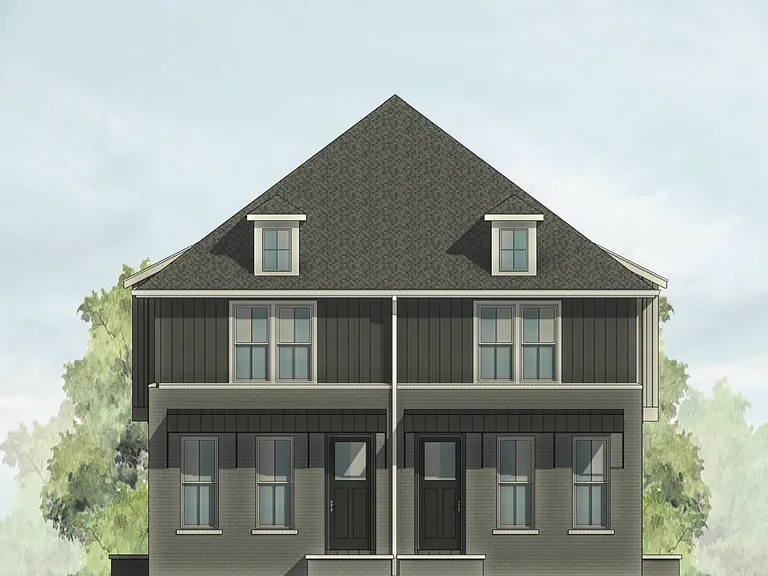 1919 S Ashwood Ave — Photo 3