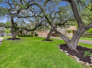 8110 Richard King Trl, Austin, TX 78749
