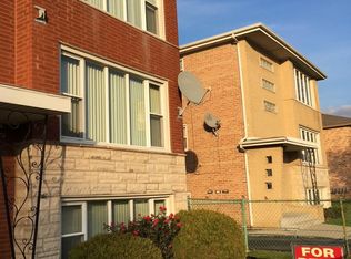 6752 W 87th St #1, Burbank, IL 60459