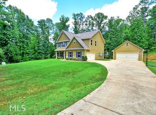 819 John Lovelace Rd, Lagrange, GA 30241
