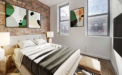 Rented by REAL New York