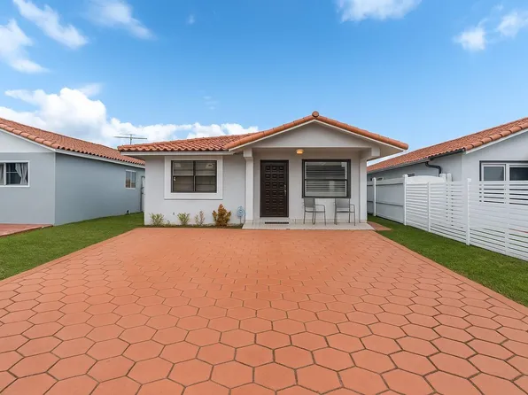 6562 W 22nd Court, Hialeah, FL 33016