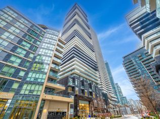 56 Annie Craig Dr #4006, Toronto, ON