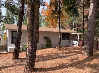 10296 Timberland Dr, Grass Valley, CA 95949