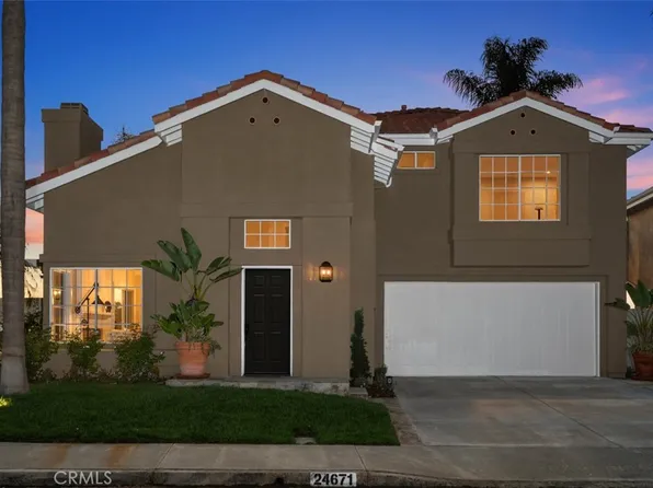 24671 El Manzano, Laguna Niguel, CA 92677
