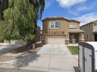 4138 W Carter Rd, Phoenix, AZ 85041