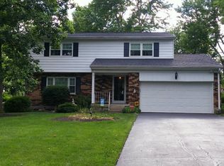 6059 Shelrich Ct, Cincinnati, OH