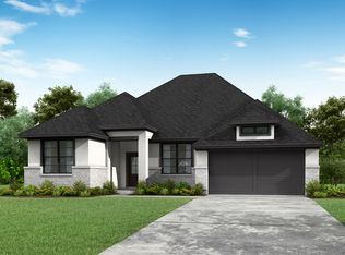 15207 Tree Swallow Ct, Magnolia, TX 77354