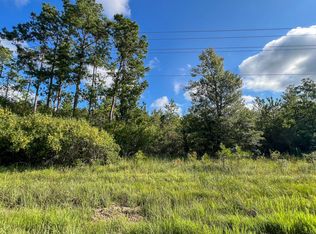 Fm 1013, Kirbyville, TX 75956