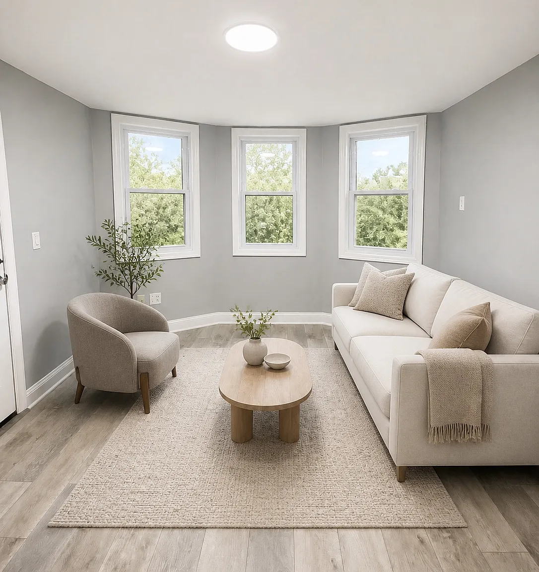 1 bed, $1,900 — Photo 2