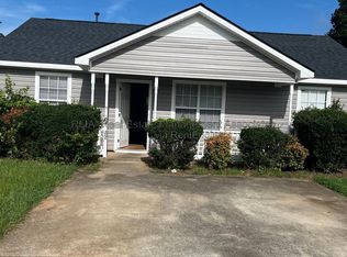 109 Tuscany Ln, Griffin, GA 30223