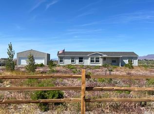 675 Yellow Brick Rd, Battle Mountain, NV 89820