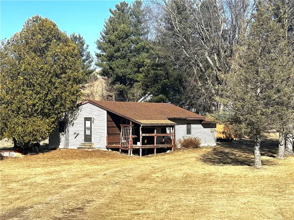 13314 Evenson Rd, Osseo, WI 54758