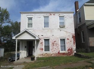 312 Cherry St, Jefferson City, MO 65101