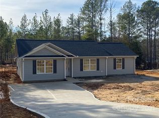 977 Westminster Dr, Lancaster, SC 29720