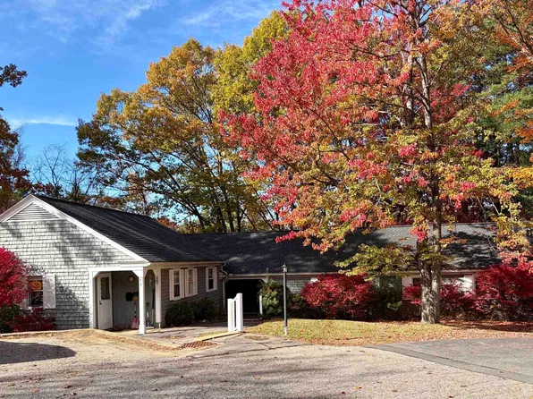 49 Orchard Hill Road 3 (AKA #703), Belmont, NH 03220