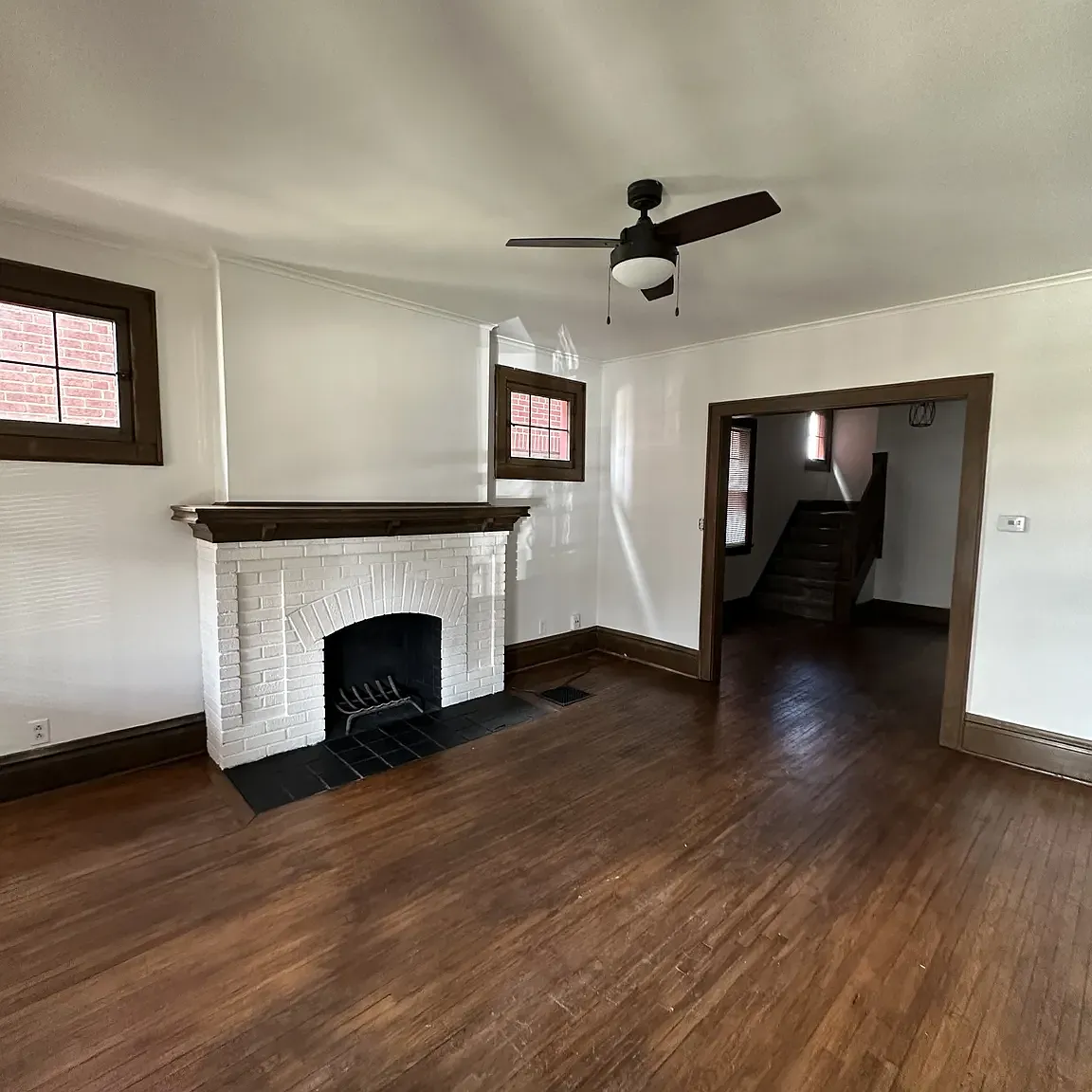 3 bed, 1288 sqft, $1,550 — Photo 3
