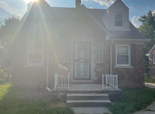 15339 Auburn St, Detroit, MI 48223