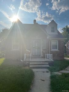 15339 Auburn St, Detroit, MI, 48223