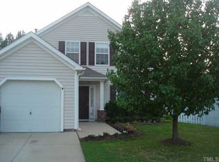 4912 Gable Ridge Dr, Durham, NC 27713