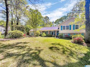 5548 Surrey Ln, Birmingham, AL 35242