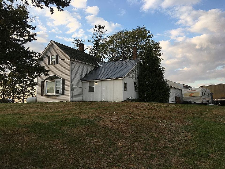 4687 W 1000 N, Rensselaer, IN 47978 Zillow