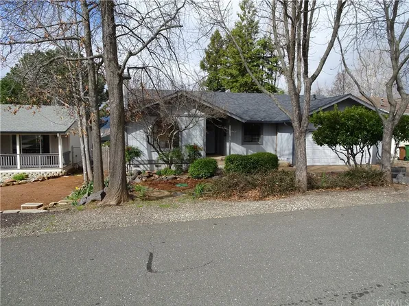 19175 Stonegate Rd, Hidden Valley Lake, CA 95467