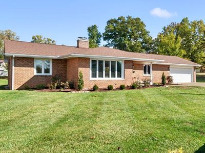 1505 Pennsylvania Ave, Irwin, PA, 15642