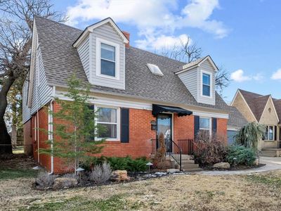 2316 NW 27th St, Oklahoma City, OK, 73107