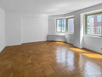 Rented by Halstead Real Estate