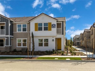 4061 E Coronado Privado, Ontario, CA, 91762