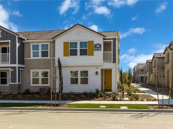 4061 E Coronado Privado, Ontario, CA 91762